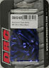 D58-52-625 Drc Aluminum Taper Bolts Pk