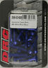 D58-52-630 Drc Aluminum Taper Bolts Pk