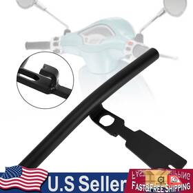 M523-a159-blk Darupsun Spot Signal Driving Light Headlamp Bracket Fit For Vespa Sprint 150 2016-2021 20