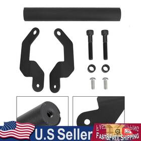 M523-a164-blk Darupsun Navigation Bracket Phone Gps Fits For Suzuki Gsx-r 1000 1000r