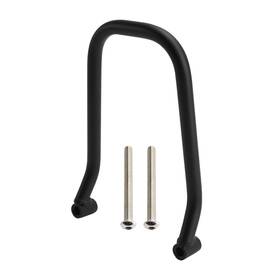 M523-a186-blk Darupsun Phone Navigation Bracket Gps Extension For Bmw S1000xr S 1000 Xr 21-24