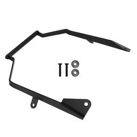 M523-a193-blk Darupsun Phone Navigation Bracket Gps Extension 22mm For Piaggio Mp3 310 2025
