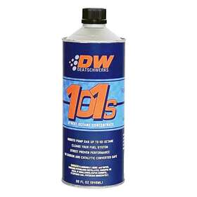 1-101s Deatschwerks 1 101s Street Octane Booster 32oz Can