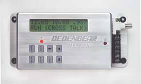 Dedenbear 012301002775 T1 Thunder Super Cross Over Delay Box