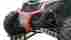 Def034 Racex Front Bumper Canam X3 2017