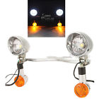 Der00634 Carm Passing Turn Signals