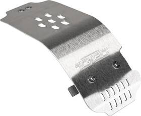 0103-7302 Devol 60-6217 Aluminum Glide Plate