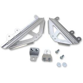 1901-0558 Devol 0122-2503 Radiator Race Brace Set Kawasaki