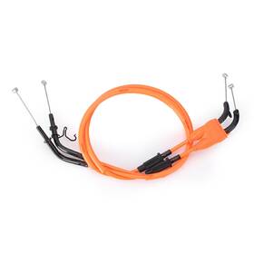 Dictorcoltd 550748610721 2pcs Throttle Cable Accelerator Wire For Kawasaki Ninja Zx10r 2016 2017 Dictorcoltd 550748610721 2pcs Throttle Cable Accelerator Wire For Kawasaki Ninja Zx10r 2016 2017