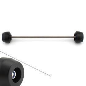 Dictorcoltd 550748645280 Front Wheel Spindle Blanking Axle Hub Protector Slider For Bmw S1000rr