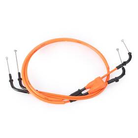 Dictorcoltd 550748685088 Motorcycle Throttle Cable Accelerator Wire Line For Kawasaki Z1000 2007-2008 Dictorcoltd 550748685088 Motorcycle Throttle Cable Accelerator Wire Line For Kawasaki Z1000 2007-2008