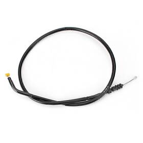 Dictorcoltd 550748796418 Clutch Cable Wire Line For Kawasaki Ninja Z1000 2014 2015 2016 2017 Black