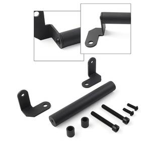 250sf Dictorcoltd 550748805479 Phone Navigation Bracket Gps Extension For Suzuki Gixxer 20-22