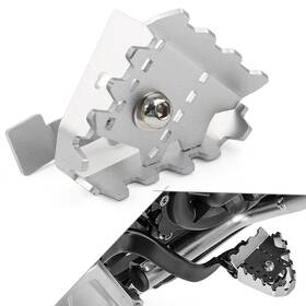 Dictorcoltd 550748805523 Aluminium Brake Lever Pedal Enlarge Extension For Yamaha Tenere 700 Xtz700 19-21 Dictorcoltd 550748805523 Aluminium Brake Lever Pedal Enlarge Extension For Yamaha Tenere 700 Xtz700 19-21