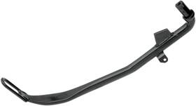 0510-0212 Drag Specialties Gloss Black Kickstand Stock Length - 11 Inch