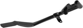 0510-0281 Drag Specialties Gloss Black Kickstand Stock Length 8 Inch 0510-0281 Drag Specialties Gloss Black Kickstand Stock Length 8 Inch