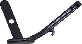 0510-0527 Drag Specialties Kickstand 1 Inch Under Stock Gloss Black