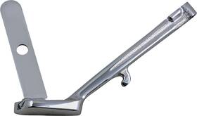 0510-0529 Drag Specialties Kickstand 1 Inch Under Stock Chrome