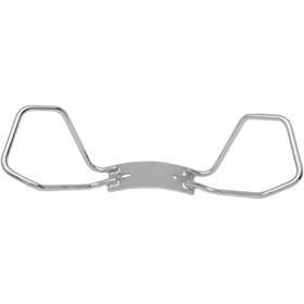 Drag Specialties 1505-0006 Passenger Hand Rail