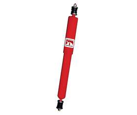 C5zz-18125-hp Drake Automotive Group 64-73 Mustang Rear Shock
