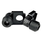Drax-103-bk Driven Axle Block Sliders