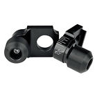 Drax-107-bk Driven Axle Block Sliders
