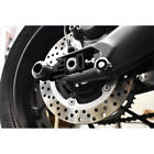 Drax-121-bk Driven Racing Black Axle