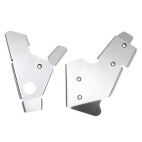 Ze52-0106 Drc/zeta/unit Aluminum Frame Guard