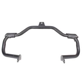 Dreamhighh 311000405888 Highway Engine Crash Bar Guard For Harley Davidson Dyna Models 1991-2016 Black