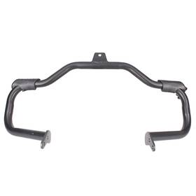 Dreamhighh 550754962760 Highway Engine Crash Bar Guard For Harley Davidson Dyna Models 1991-2016 Black