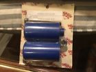 Drp-106435 Diamond Frame Sliders Yamaha Blue New