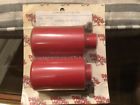 107454 Drp 107450 Diamond Powersports New Red Gsxr Frame Sliders