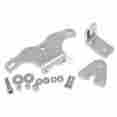 Ds-243607 Drag Specialties Heavy-duty Top Motor Mount