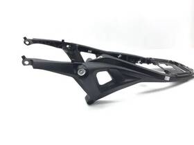 221584 Ducati Subframe Rear Tail Sub Frame Back 2012 Monster 696 Abs 2381
