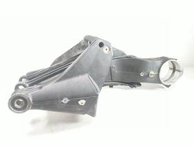 370.3.095.2c Ducati 13 Diavel Rear Wheel Swing Arm Frame 370.3.095.2c Ducati 13 Diavel Rear Wheel Swing Arm Frame