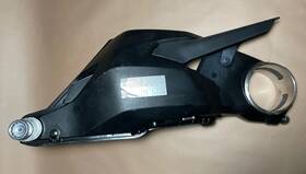 37031961b Ducati Supersport 950 S 2022 Genuine Oem Swingarm Axle With Only 88 Miles