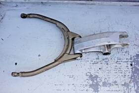 37210022a Ducati Rear Strut Shock Mount Link Bracket Control Rocker Arm Fits 1994-2002 B55