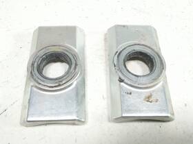 37330531a Ducati 08 Sport Classic 1000 Frame Axle Cap Cover