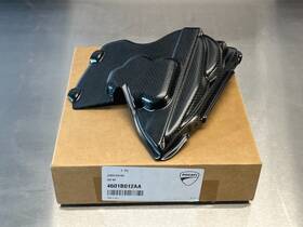 4601b012aa Ducati Oem Rh Cap For Rear Subframe Panigale Superleggera 2014