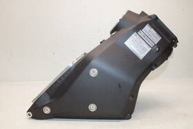 Zdm14byw9gb004595 Ducati 470.3.205.18 15-18 1299 Panigale Oem Main Frame Chassis No Title