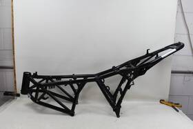 47011792ba Ducati Sport Classic Gt1000 Main Frame Chassis Straight Slvg Nice