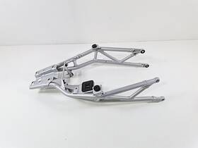 Ducati 47011951b 2008 Hypermotard 1100 S Straight Rear Subframe Sub Frame