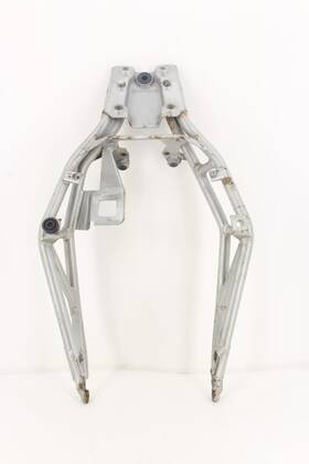 47011951d Ducati 2012 Hypermotard 796 Oem Rear Back Tail Subframe Sub Frame