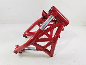47012852a Ducati 2016 Monster 1200 S Straight Good Main Frame Chassis