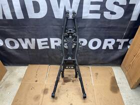 47017051a Ducati 23 20-24 Streetfighter V2 Panigale Rear Subframe Assembly Support Frame