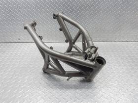 47017241c Ducati 2014 14-16 Monster 1200s 1200 Oem Main Frame Chassis Straight Bos Acq