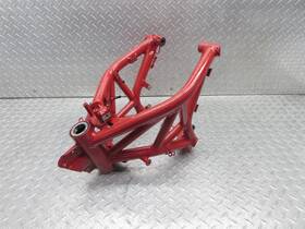 47018001cb Ducati 2018 17-21 Supersport S 939 950 Oem Main Frame Chassis Straight Bos Acq