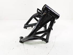 47018051aj Ducati 2017 Monster 1200 S Straight Black Frame Chassis