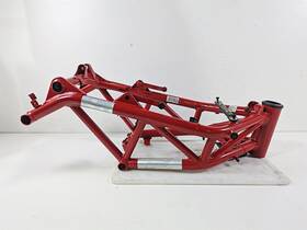 47018183ba Ducati 2022 Hypermotard 950 Straight Main Frame Chassis