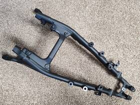 47018334da Ducati 2023-2024 V4 Streetfighter V4s Rear Subframe